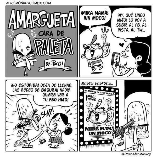 comics graciosos @ memesnuevos.top
