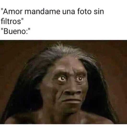 Memes graciosos en español 2018 @ memesnuevos.top