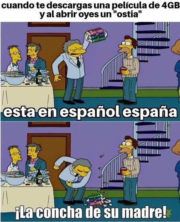 Memes graciosos en español 2018 @ memesnuevos.top